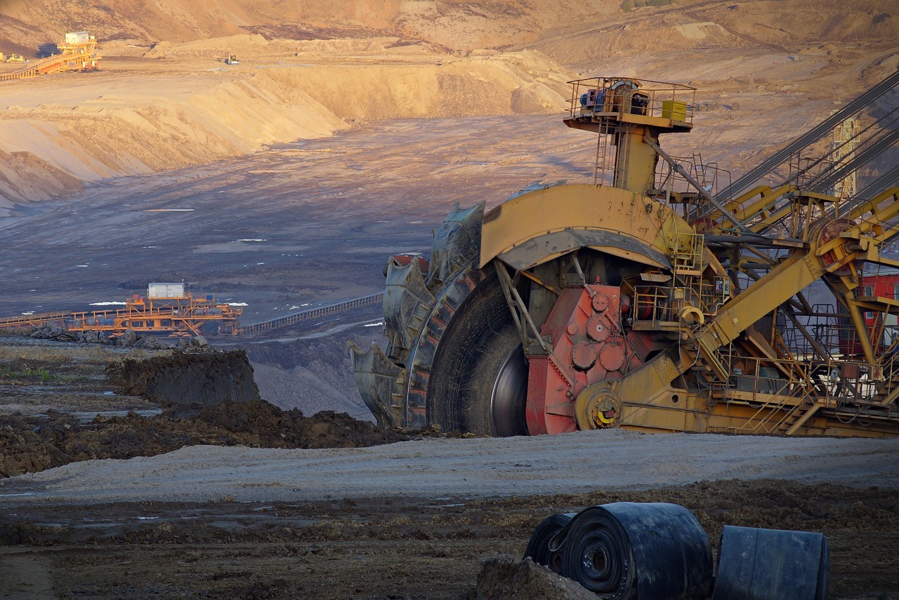 The Physicality Of AI: Why The Mining Supercycle Is Just Beginning