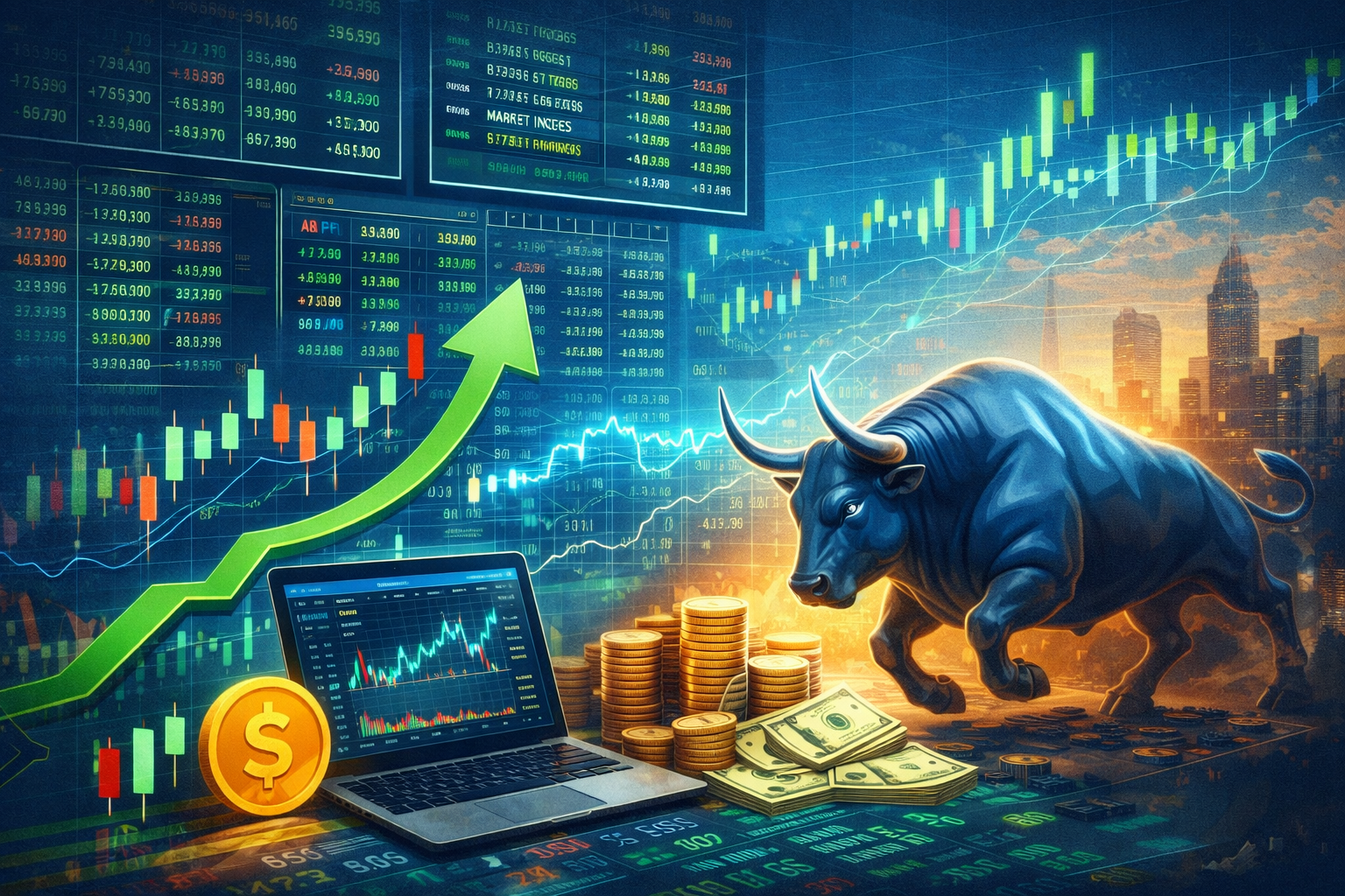 Concentrated Alpha: A Full Review of My Real-World Portfolio