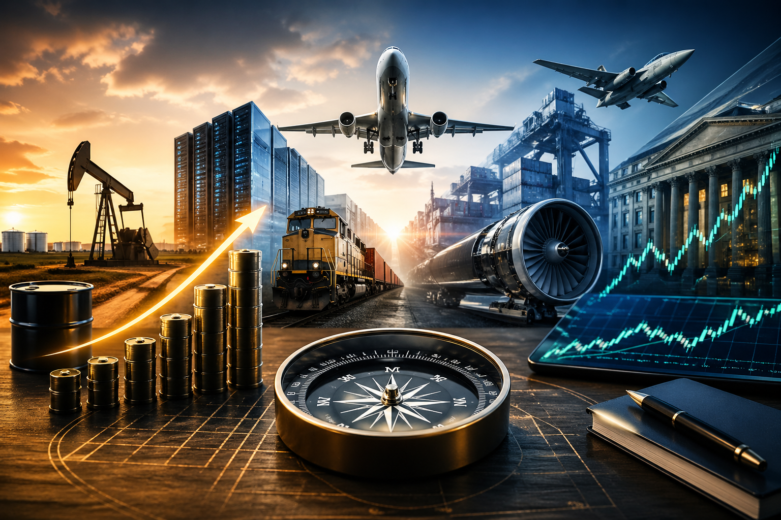 My Portfolio Review: High Conviction, Low Yield, Massive Upside
