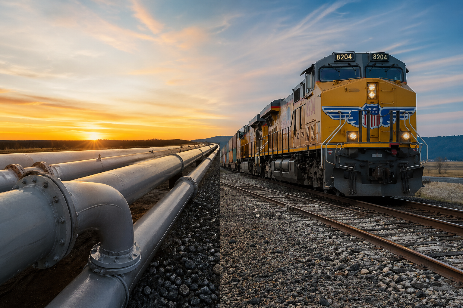 The Market Is Missing This Rotation – 2 Stocks I’m Getting Ready To Buy