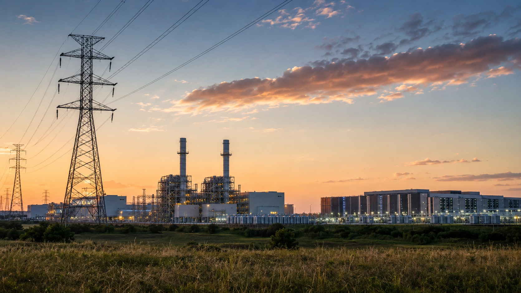 The Next Energy Boom Won't Look Like The Last One