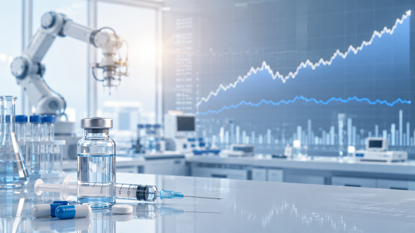 The Biggest Healthcare Disconnect In Decades - And The Stocks I’m Watching