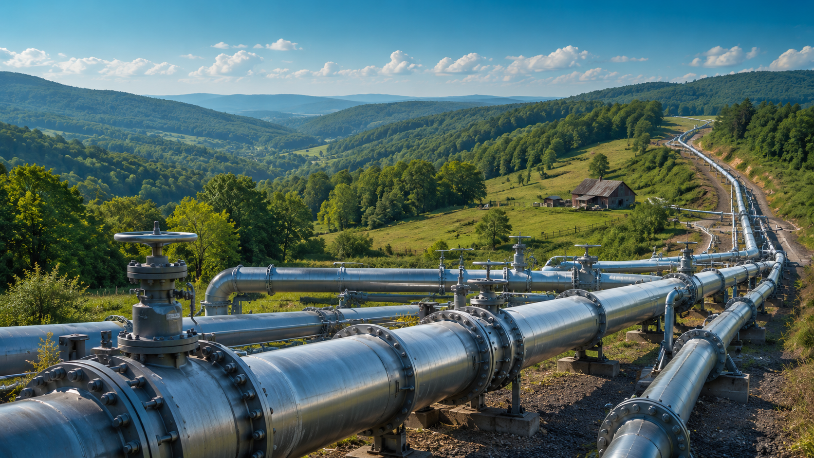 6 Midstream C-Corps Ranked: The Right Pipeline Stock For Every Portfolio