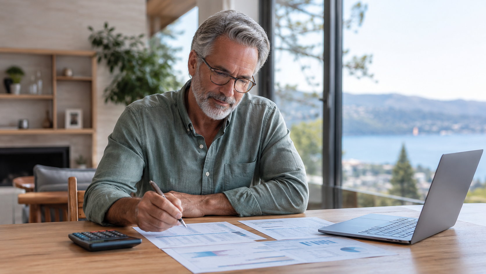 Forget The 4% Rule: This Is The Retirement Number That Actually Matters