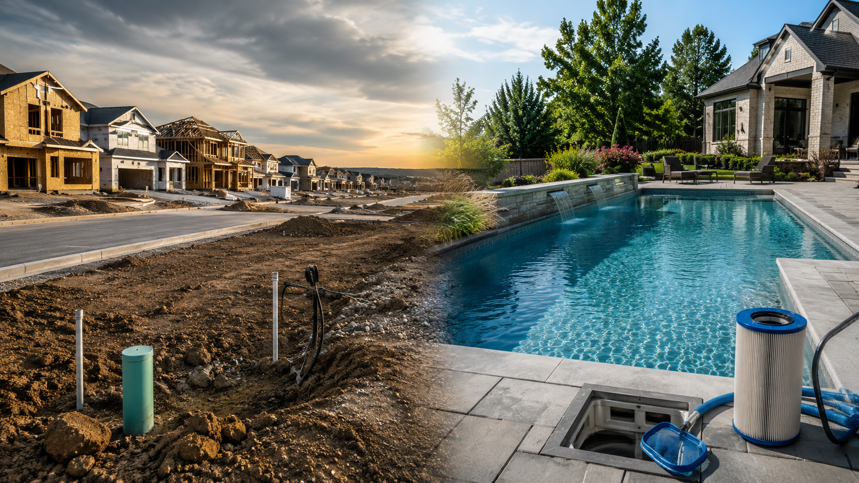 The Housing Market Is Broken. I Want These 2 Stocks Before It Turns