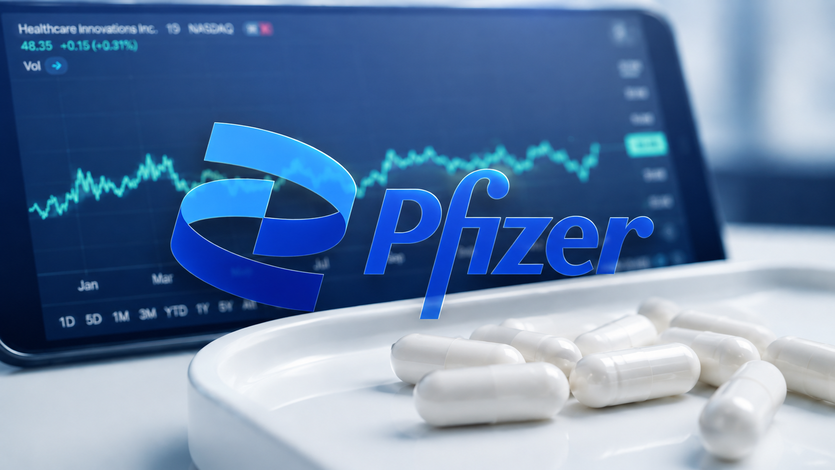 Pfizer: The 6.5% Yield Everyone Is Afraid To Trust