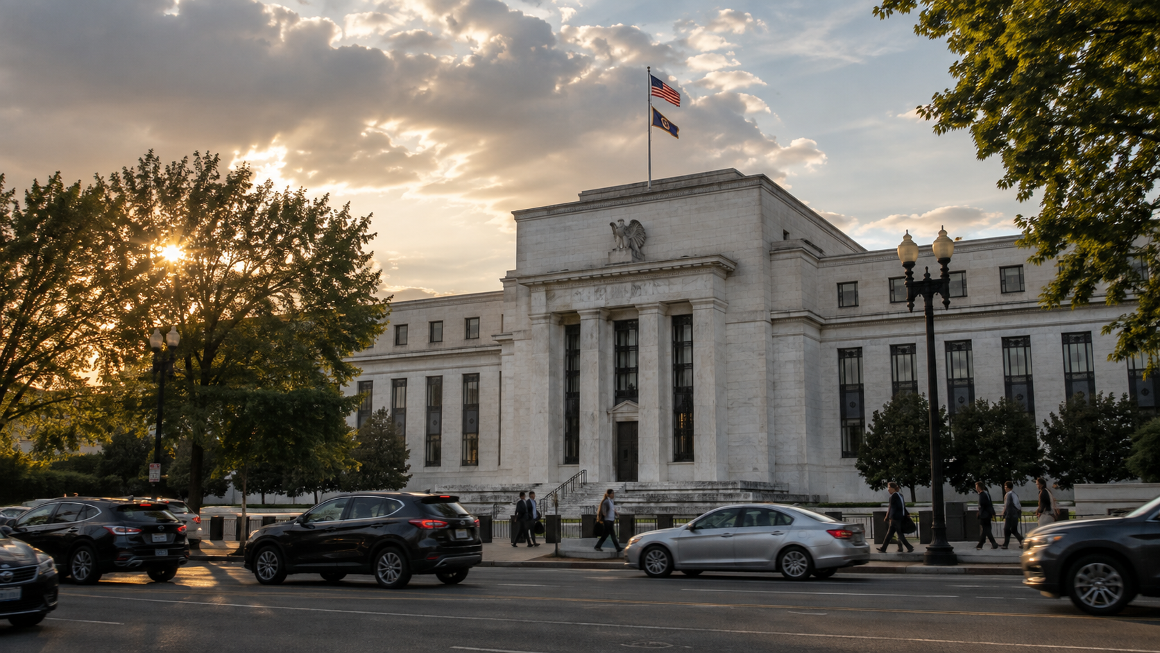 The Fed’s Dilemma: Why a September Hold Is the Only Prudent Move Left