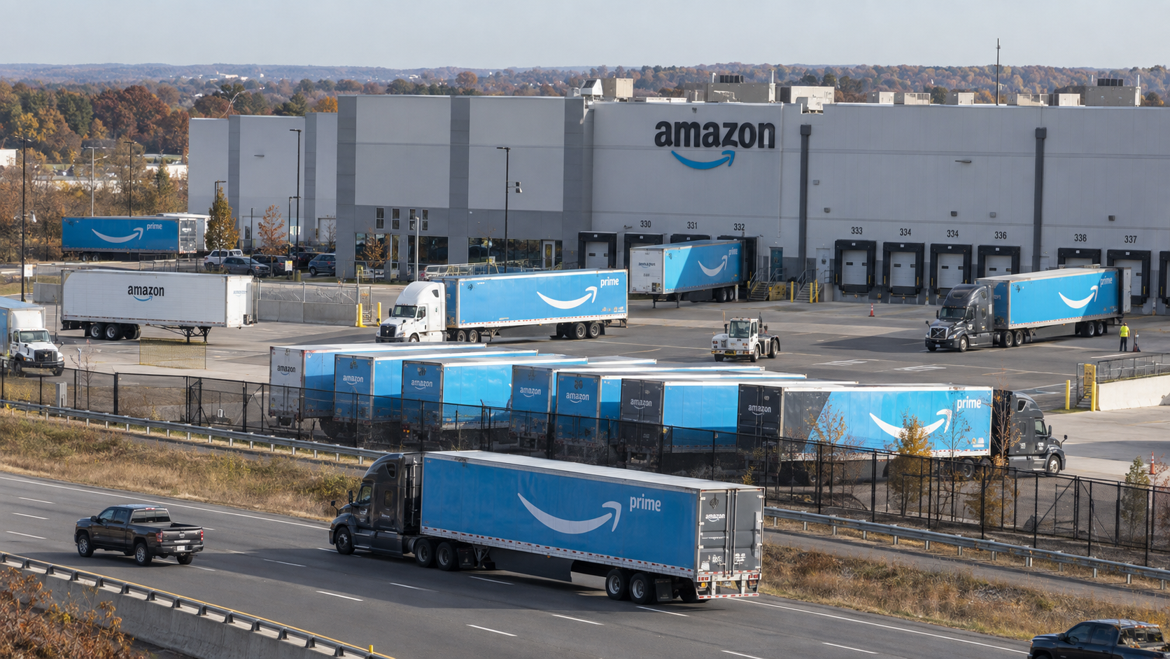 Why I Decided To Make Amazon One Of My Biggest Investments