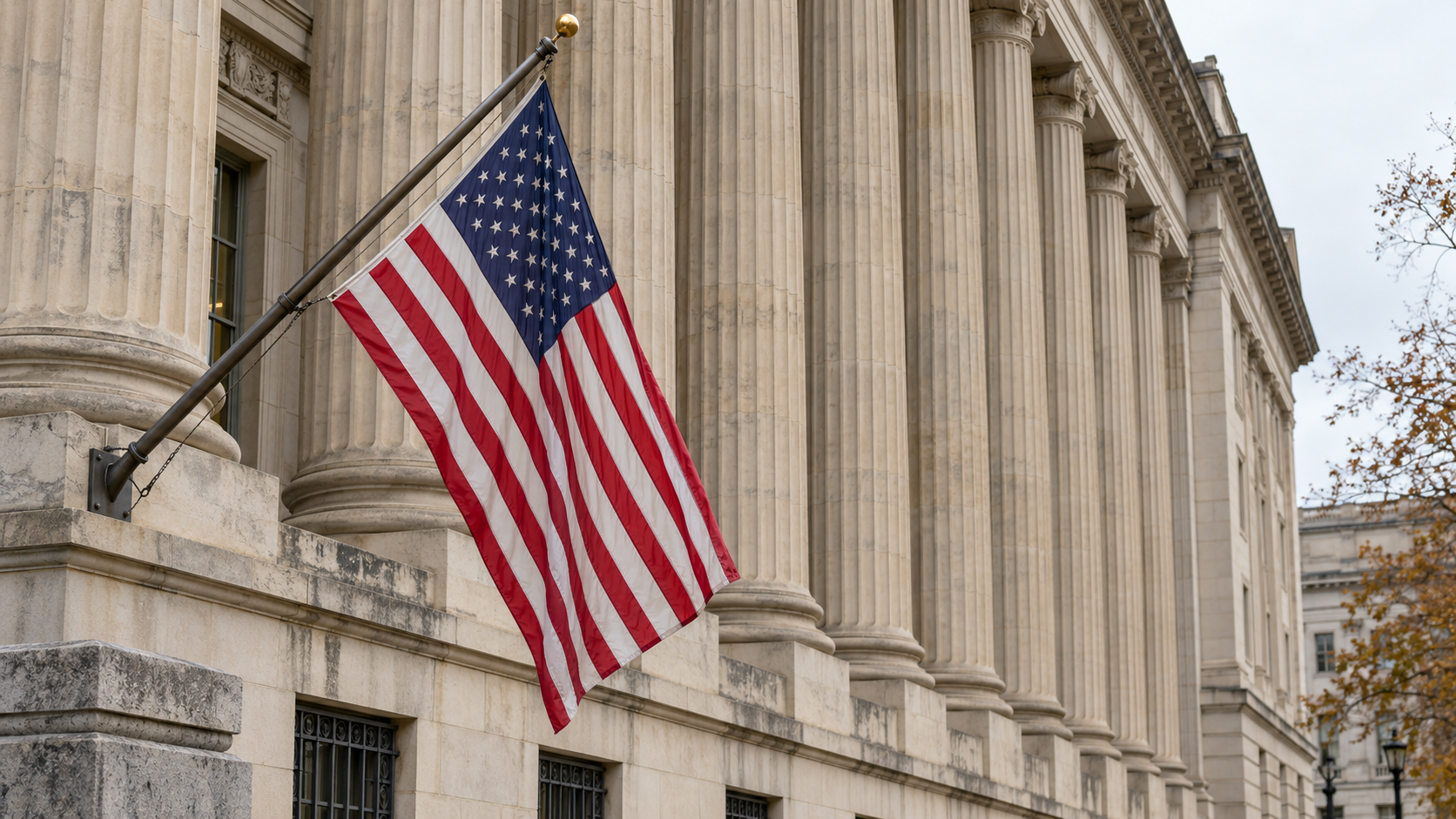 Healthy US Economy? Not Really.