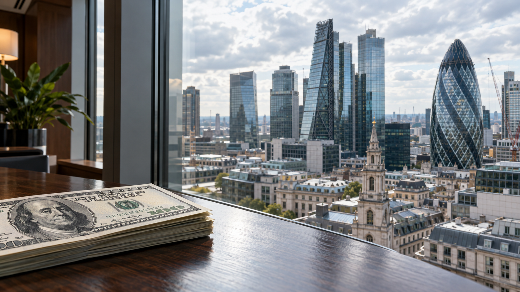 Understanding the Eurodollar