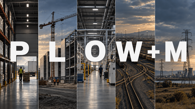Meet PLOW+M: The Framework For Everything TOLL+M Can't See