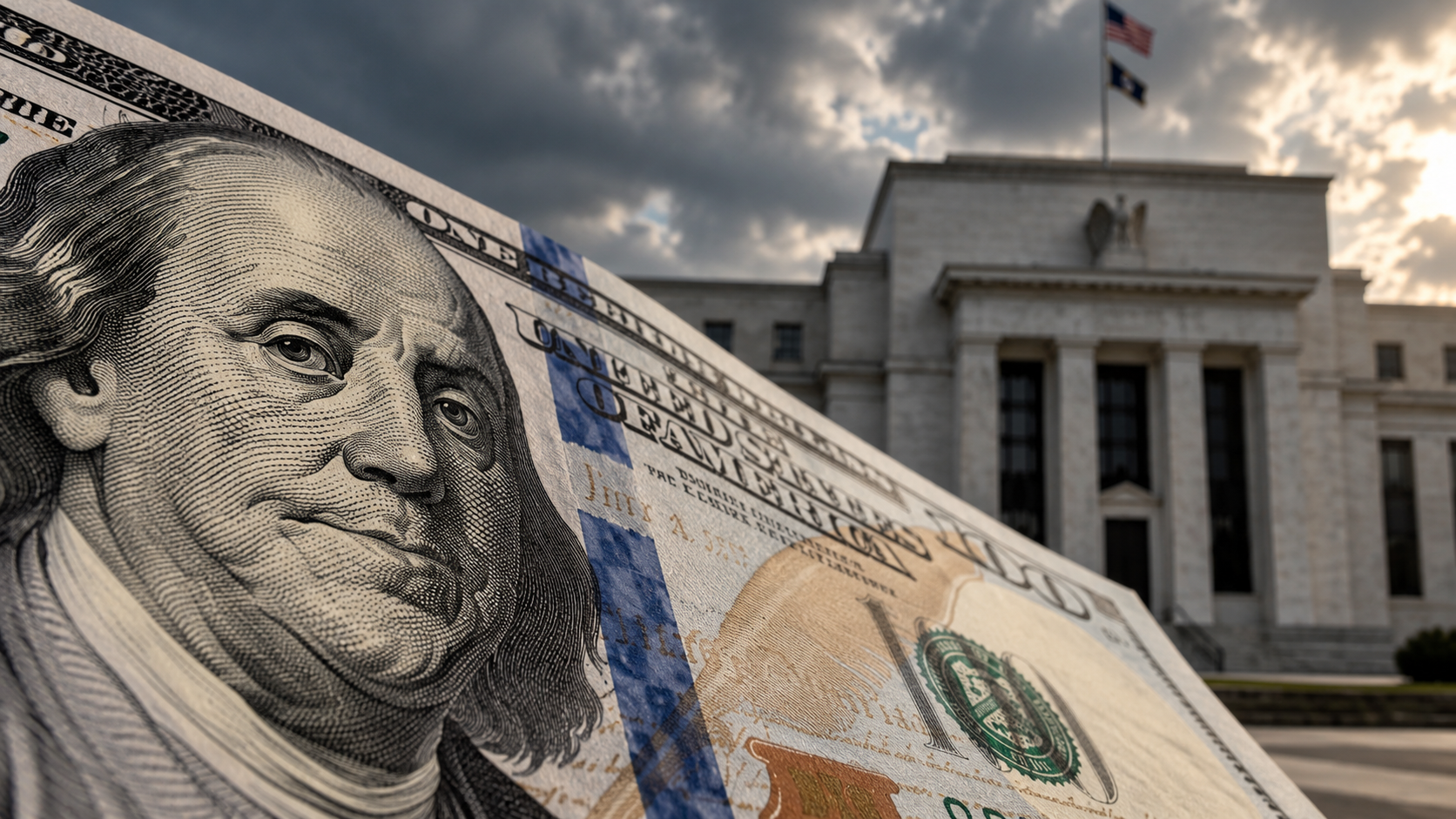 The Fed Can't Print Oil: How Inflation Really Works, And What We Want To Own Before The Midterms