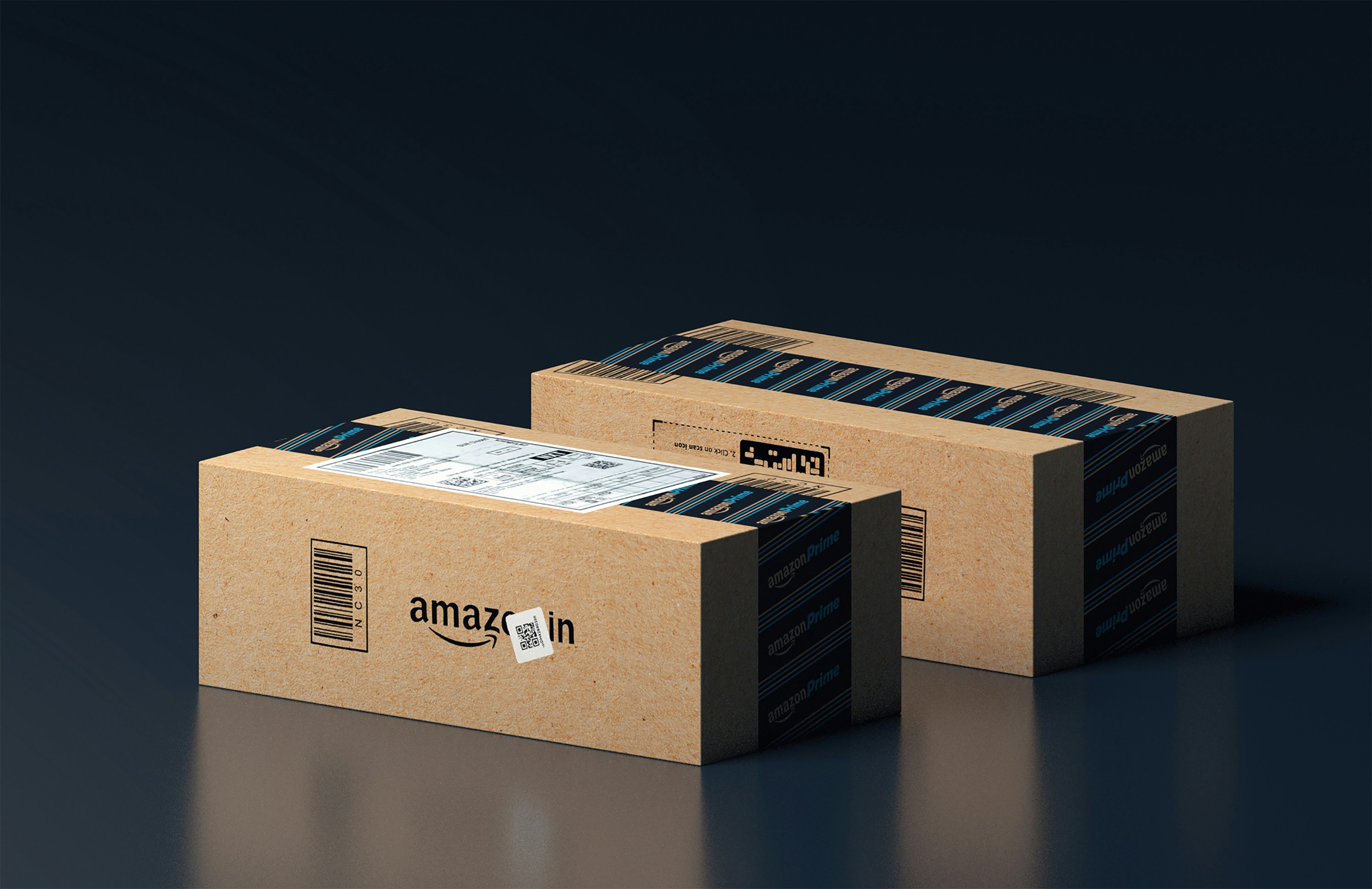 I'd Buy Big Tech's Biggest Laggard