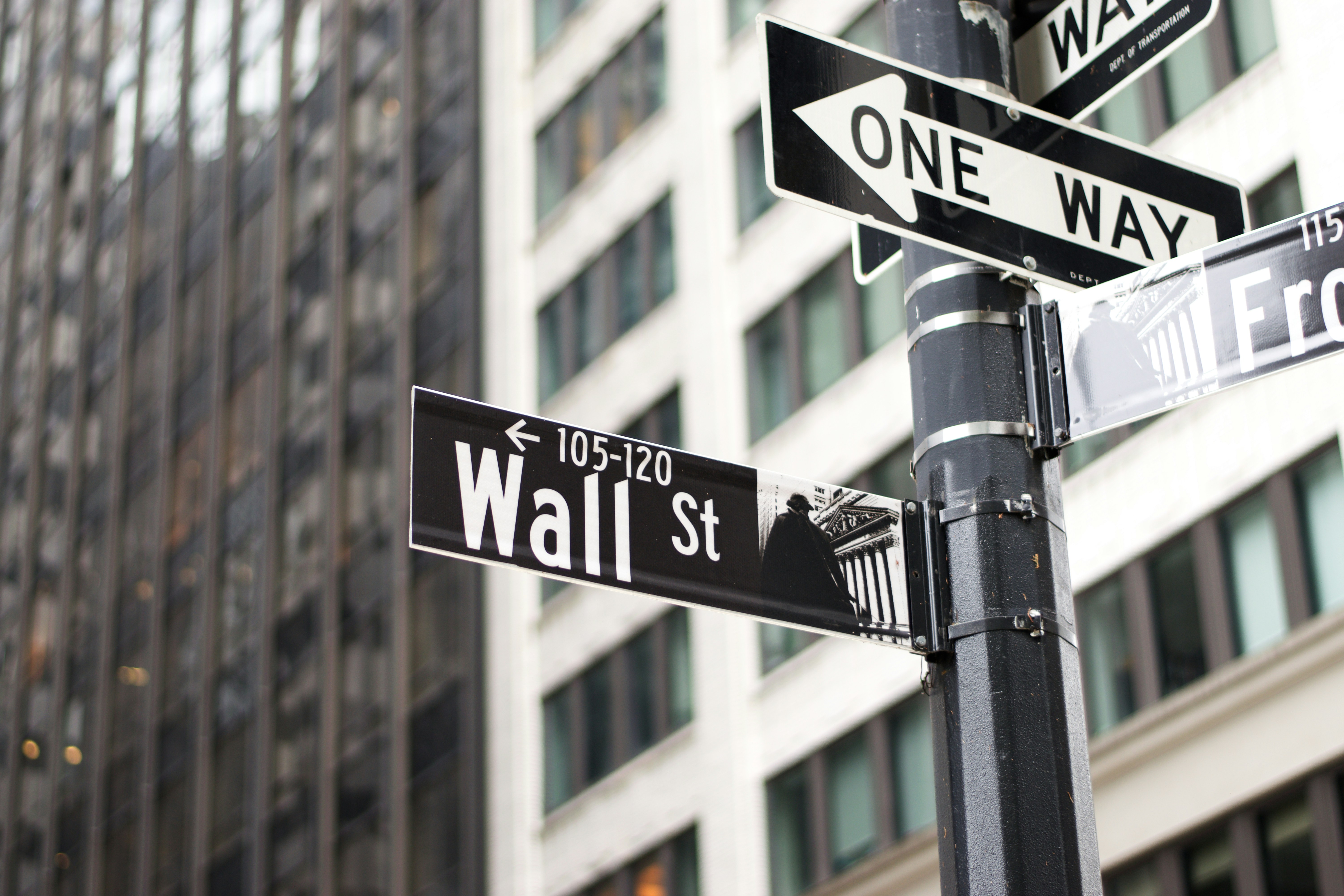 Meet The Hidden Panic Indicator - The Fear Gauge The VIX Should Have Been