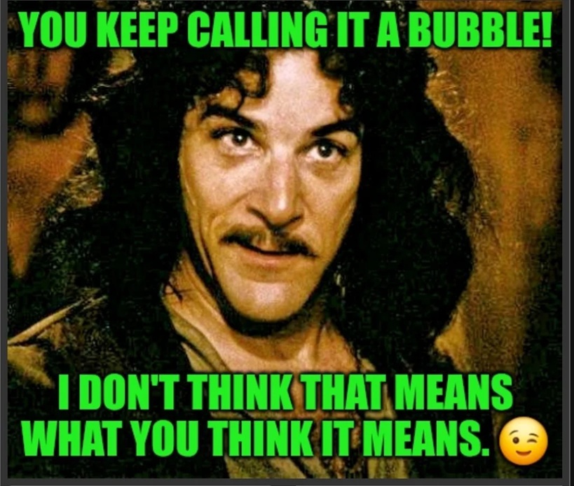 Wonderful News For The Economy + The Real (and Fake) AI Bubbles Today + Humana Earnings Update +A Warning To Procter & Gamble Investors