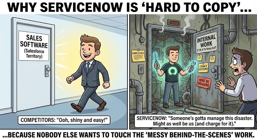 ServiceNow's $30B AI Roadmap: Massive Growth, But Is It Priced for Perfection?