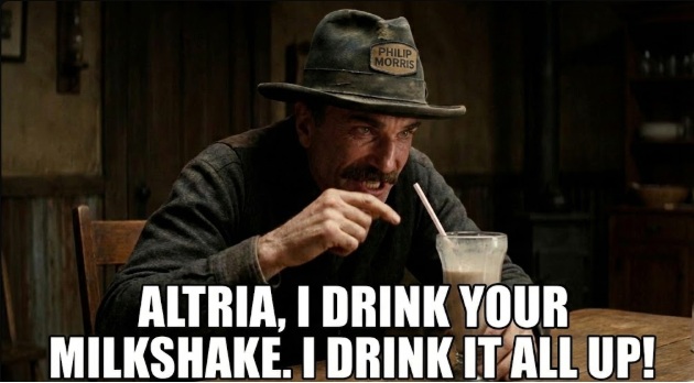 Altria: What Income Investors Need To Know About This Legendary Dividend Machine (And Why I'm Not Buying It Personally)
