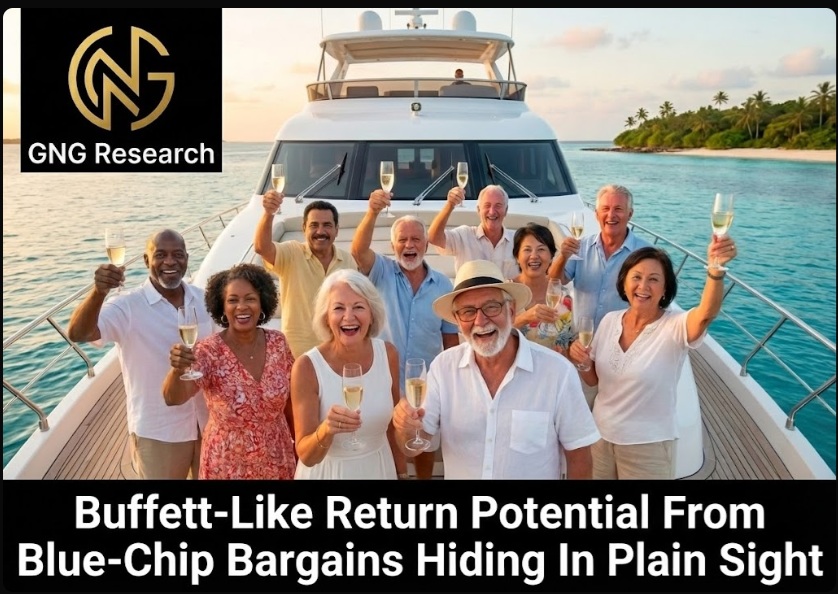 5 High-Yield Buy Ideas For February: GNG Research Terminal Screening Tutorial Part 5 (And Article Plan For The Next 2 Weeks)
