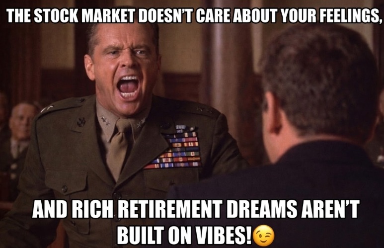 9 Critical Investing Lessons For This Correction