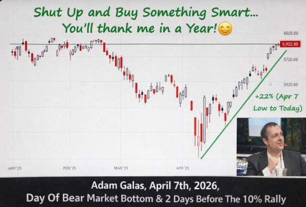 10 Reasons To "Shut Up And Buy something Smart...You'll Thank Me In A Year"š