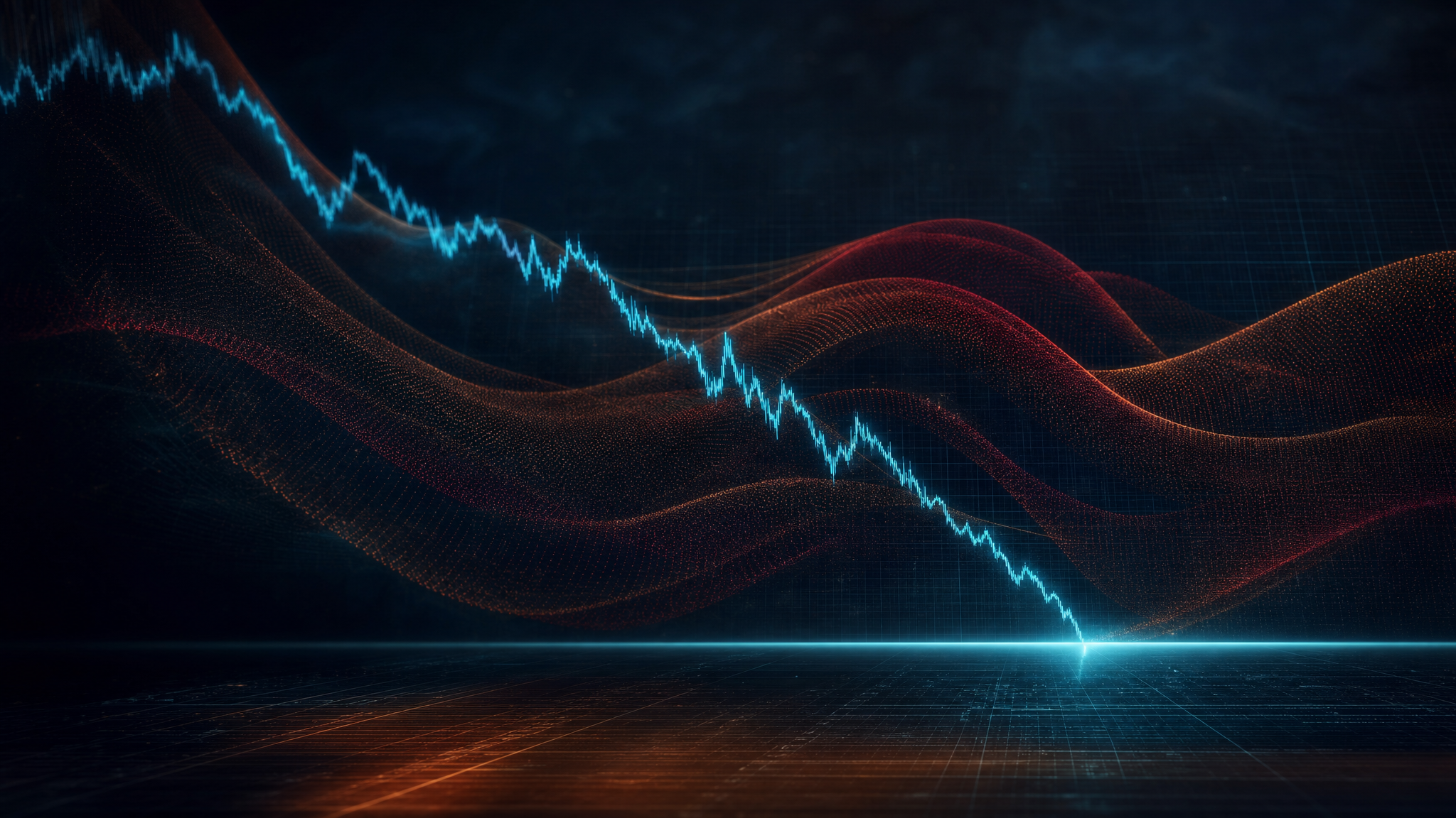 Hedging the Whole Book: Index Puts, Beta, and the Price of Fear - Options Series Part 2