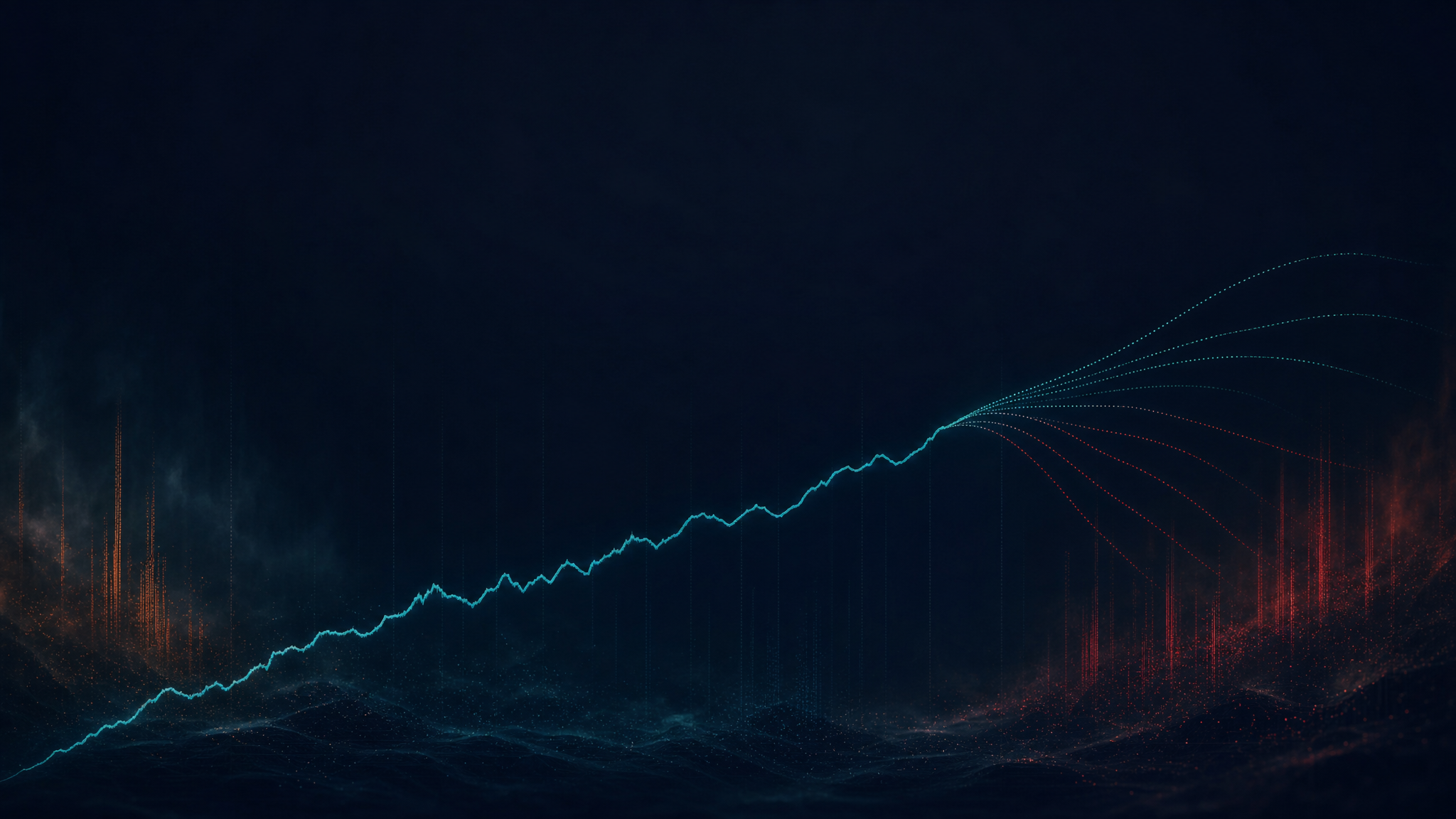 Quantitative Macroeconomic Outlook: Second Half 2026