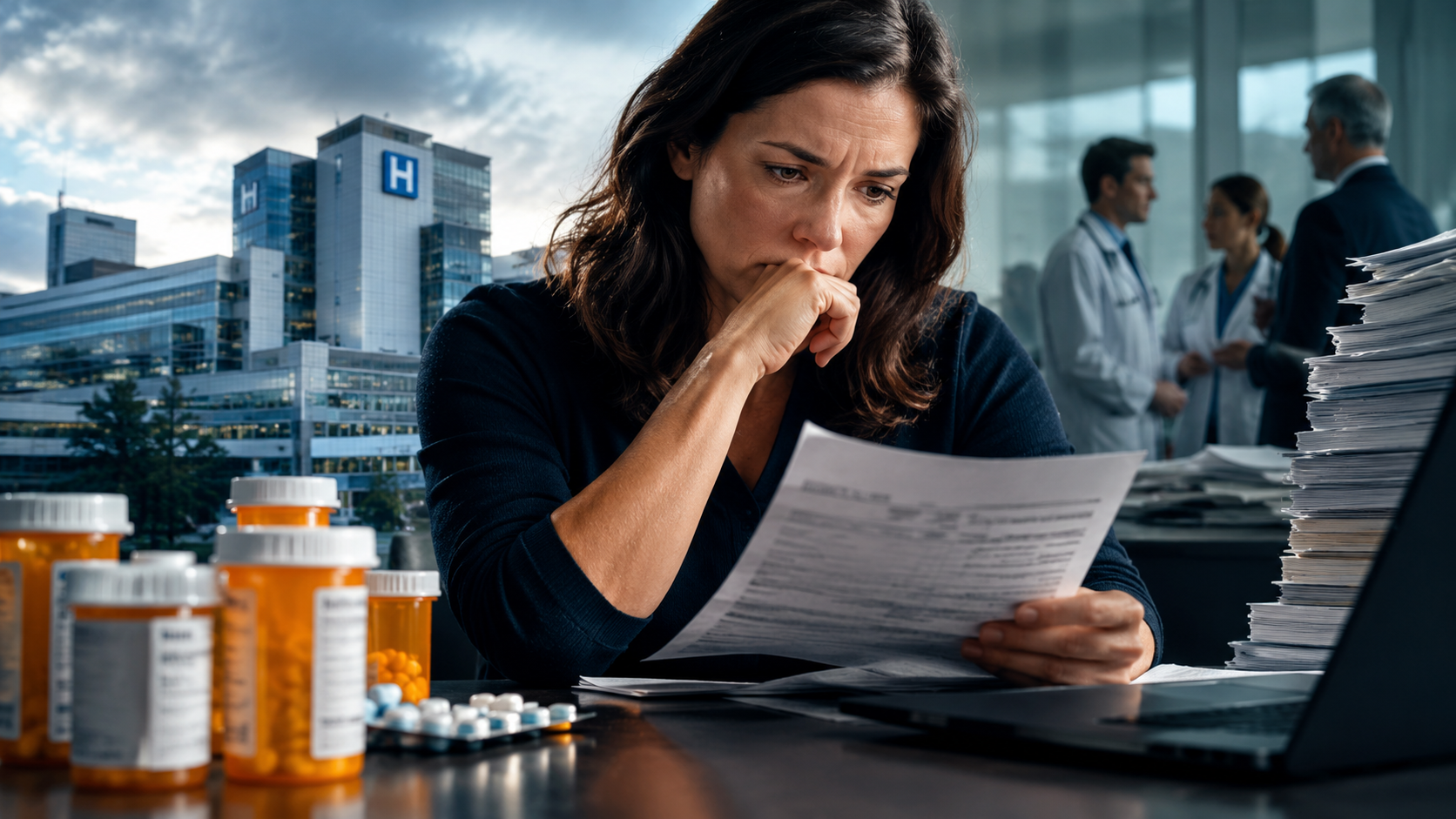 Why Does US Healthcare Cost More Without Making Americans Healthier?