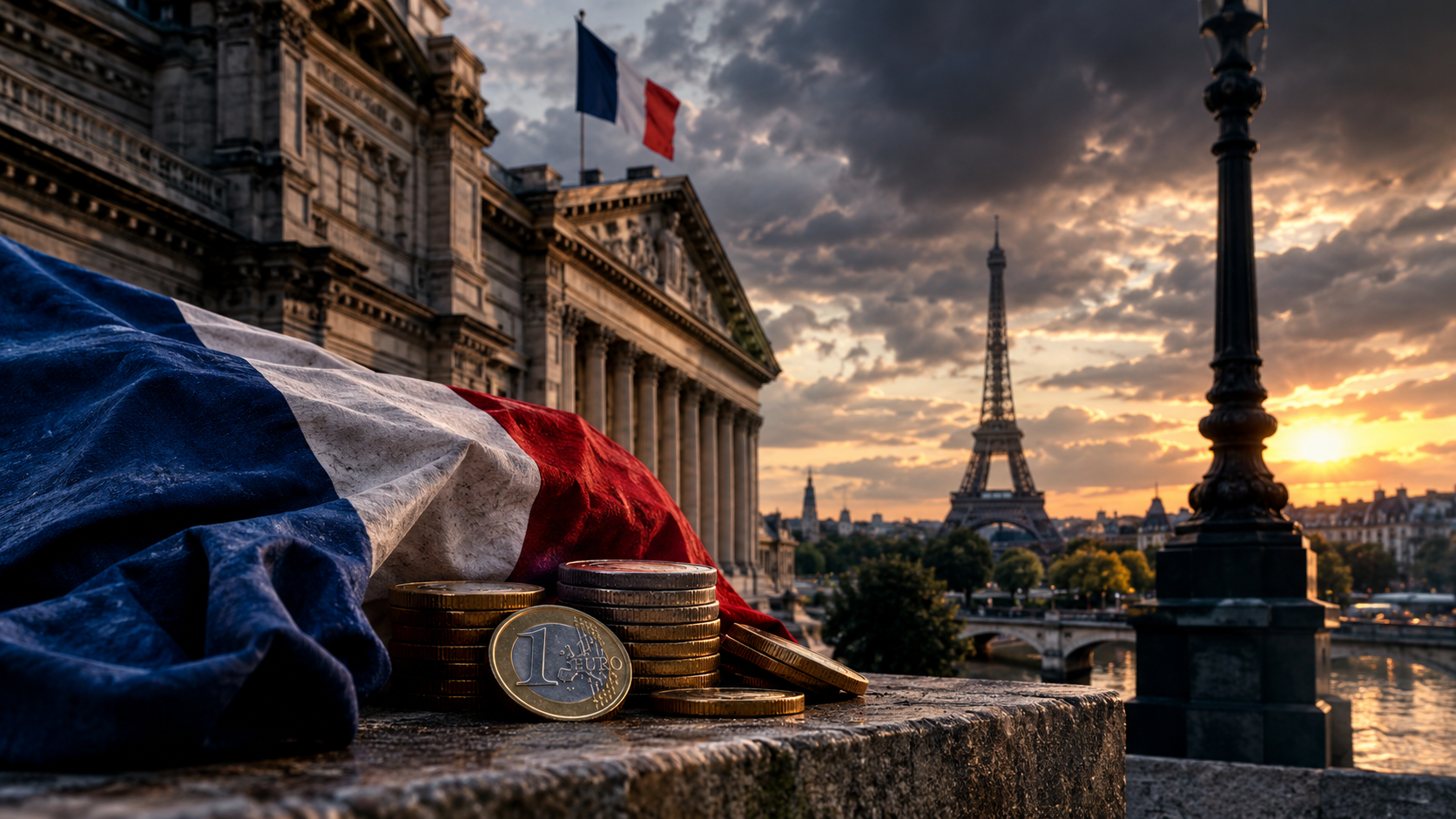 Europe's Sovereign Debt Fracture