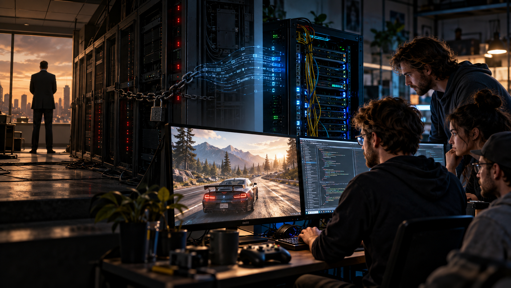 Stop Killing Games: How Reverse Engineering is Derailing Planned Obsolescence by Video Game Publishers