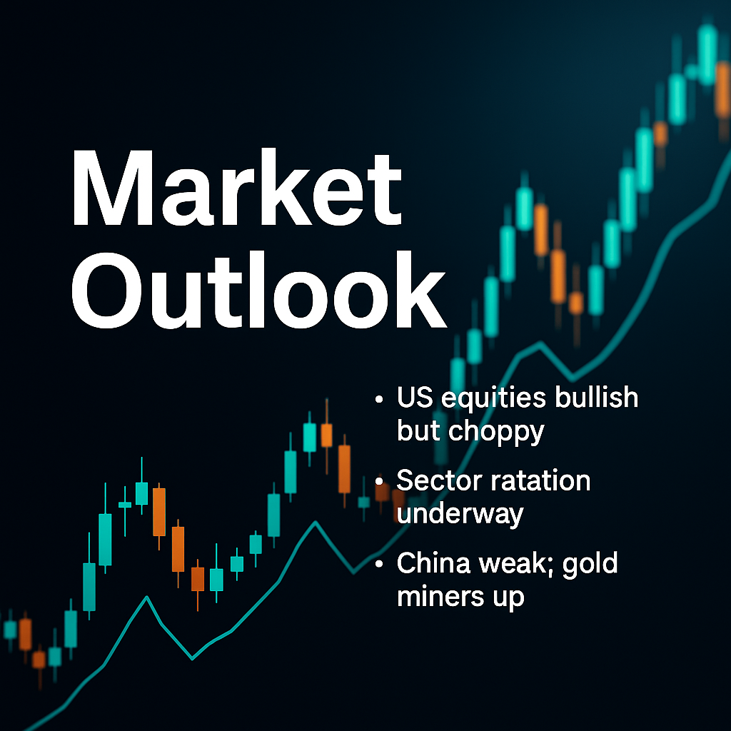 Market Update from GNG Research