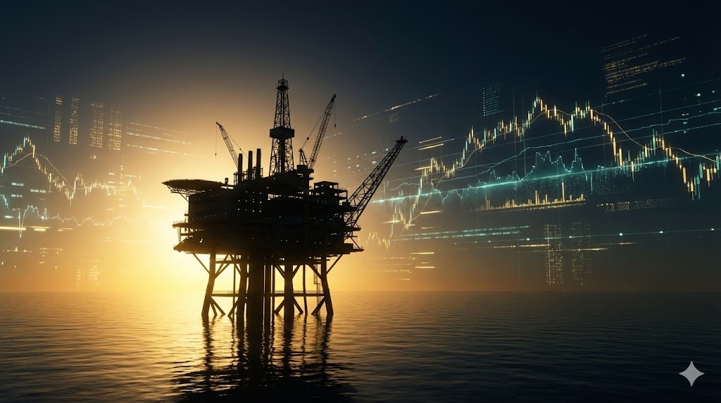Chevron (CVX): The $300 Billion Cash Surprise Hiding in Plain Sight