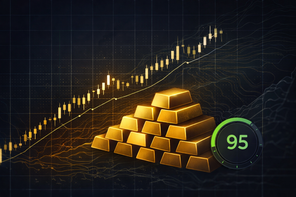 Barrick Mining: When the World’s Second-Largest Gold Miner Becomes a Patient Investor’s Best Friend