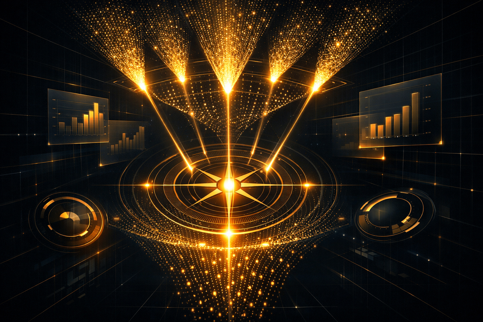 5 Buy Opportunities: GNG Research Terminal + 52-Week Low Contrarian Screen