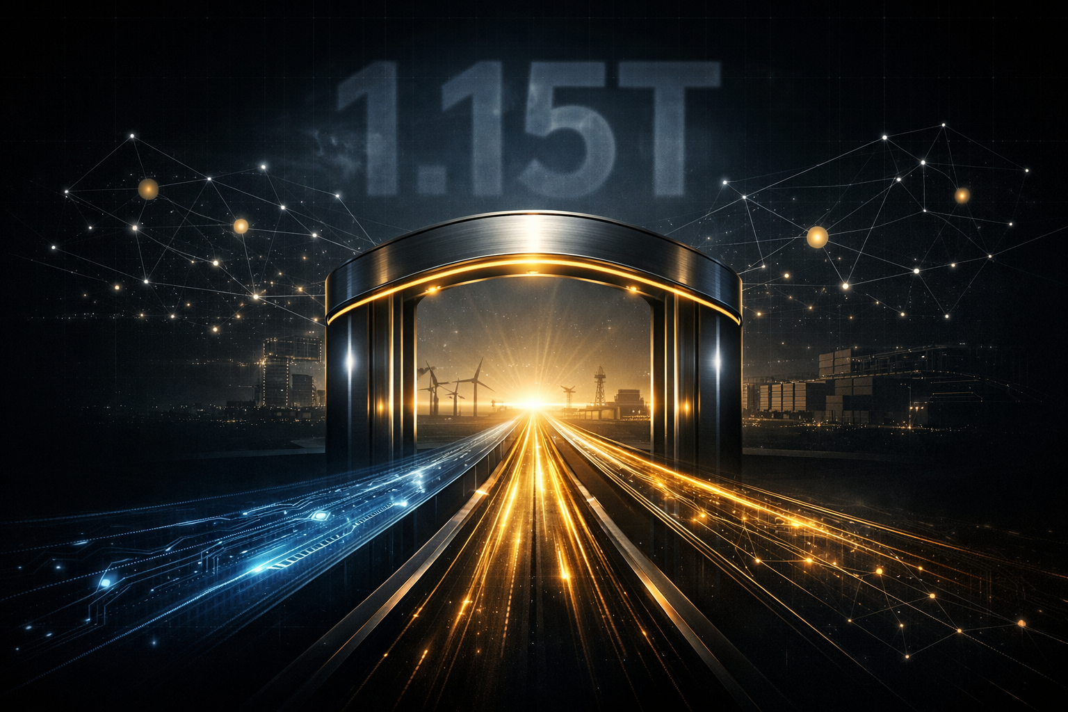 When a Trillion Dollars Isn't Enough: The Brookfield Asset Management Paradox