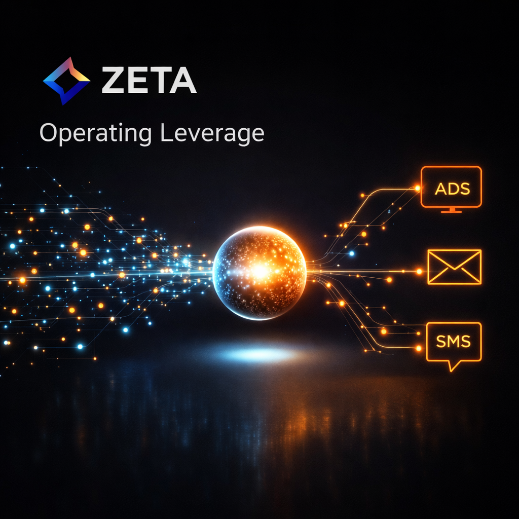 When Martech Meets OpenAI: The Zeta Global Operating Leverage Play