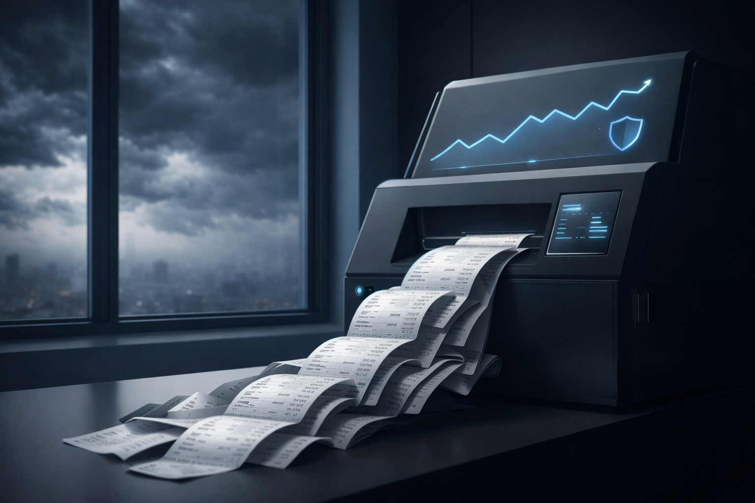 The 6.7% Dividend Yield ETF Sleeve That Refused to Break
