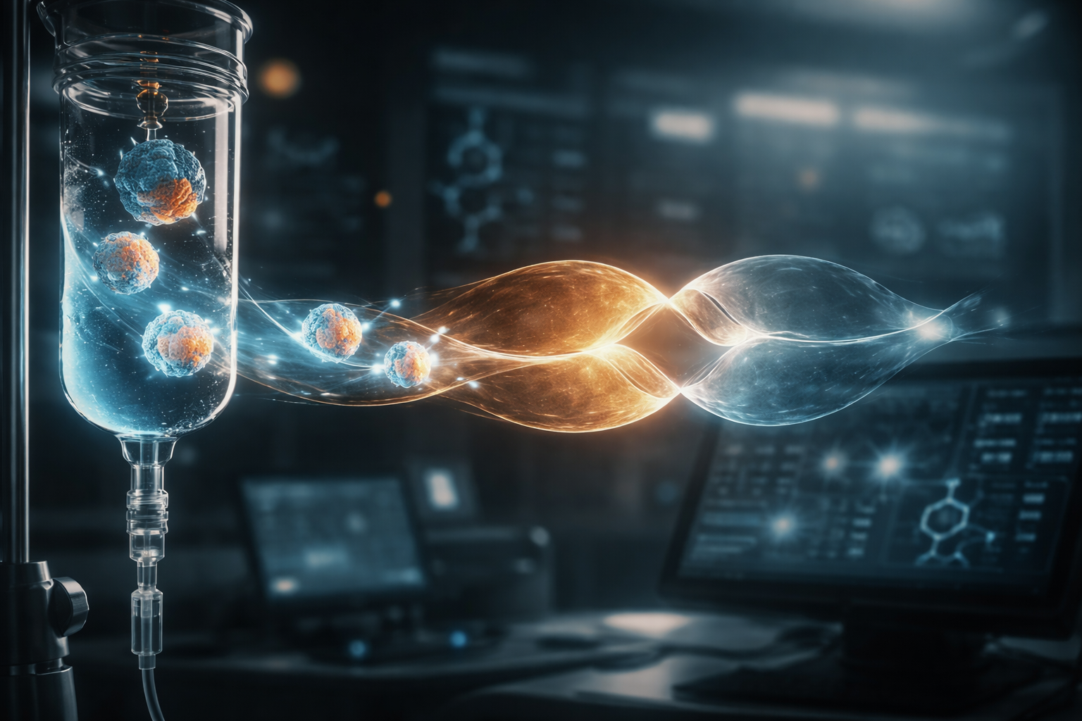 Gilead Sciences (GILD): The Fortress Nobody's Paying Attention To
