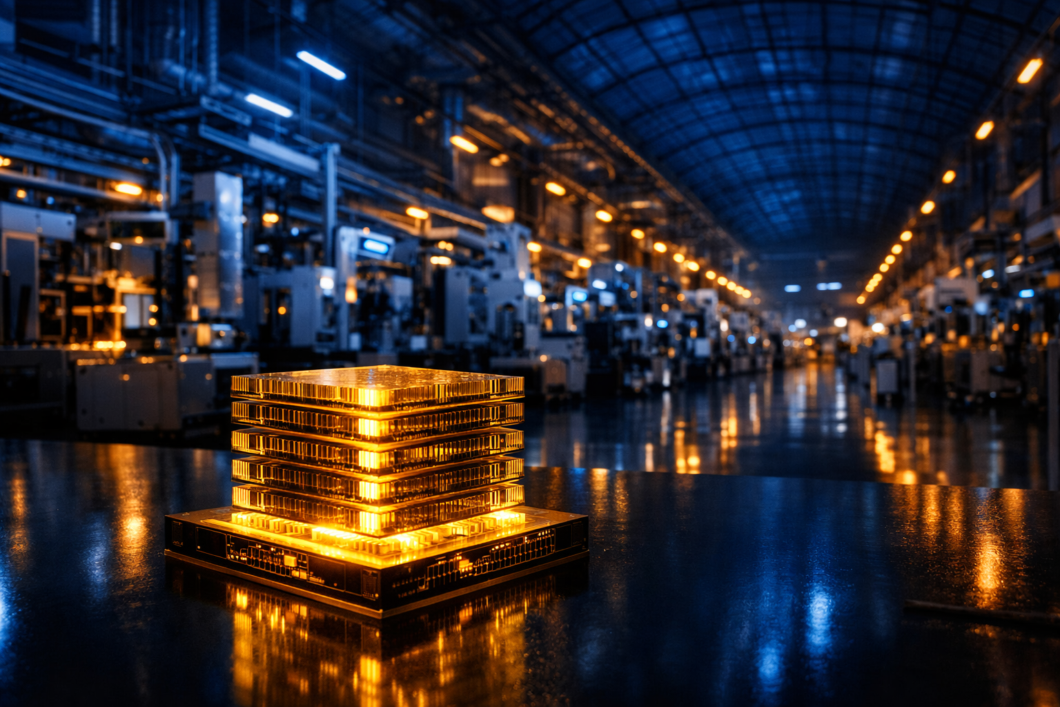 Why I Am Buying Micron Five Days Before Earnings
