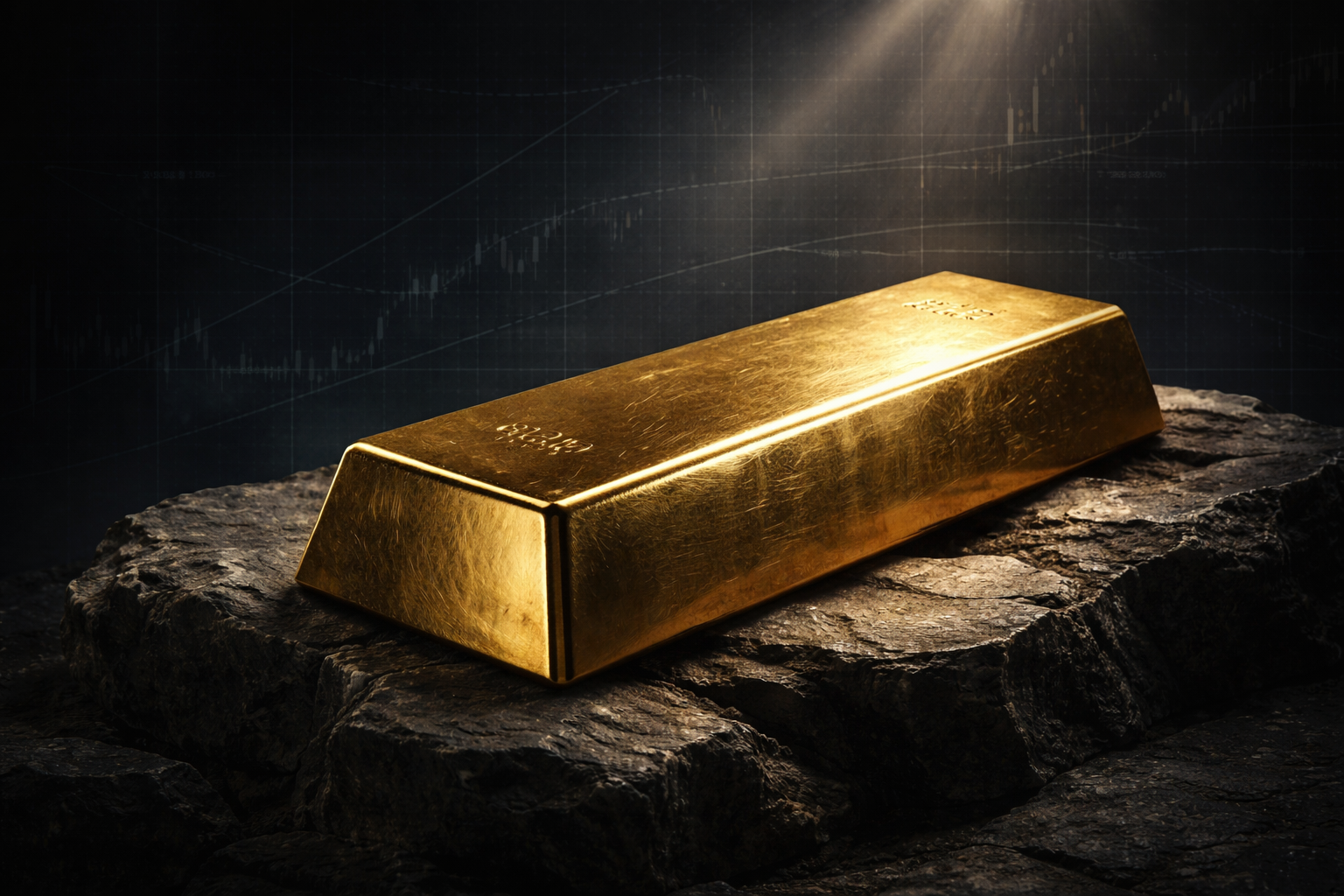 Three Ways to Own Gold. Most Investors Pick One.