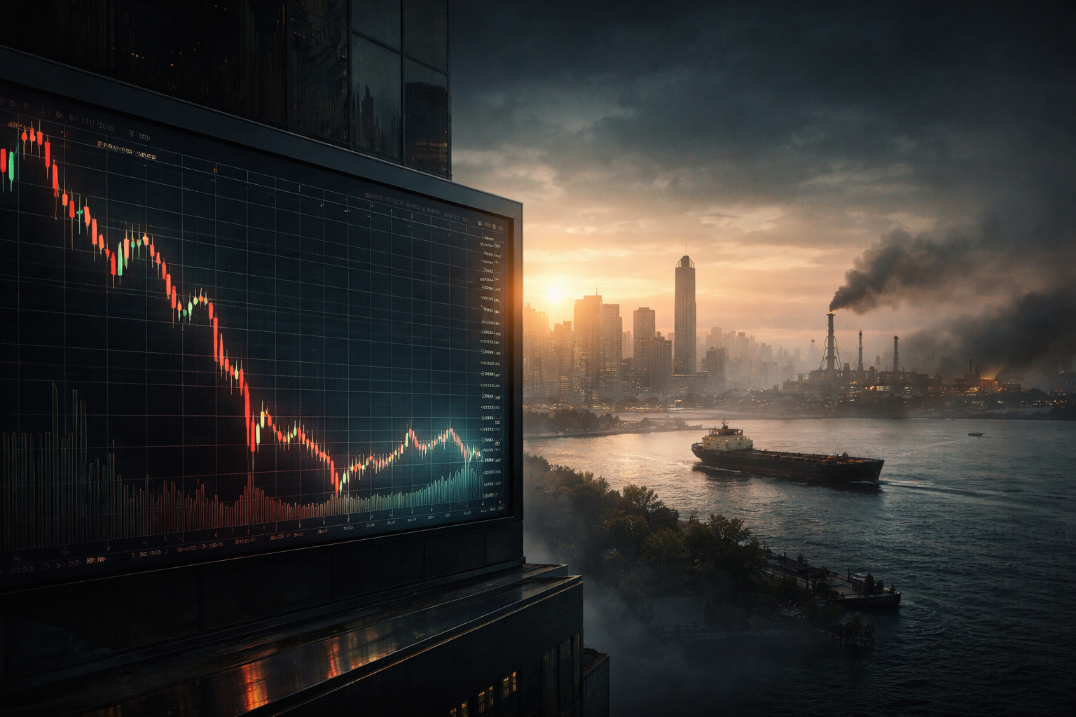The Market Is Finally Acting Better, But I Would Not Trust It Blindly Yet