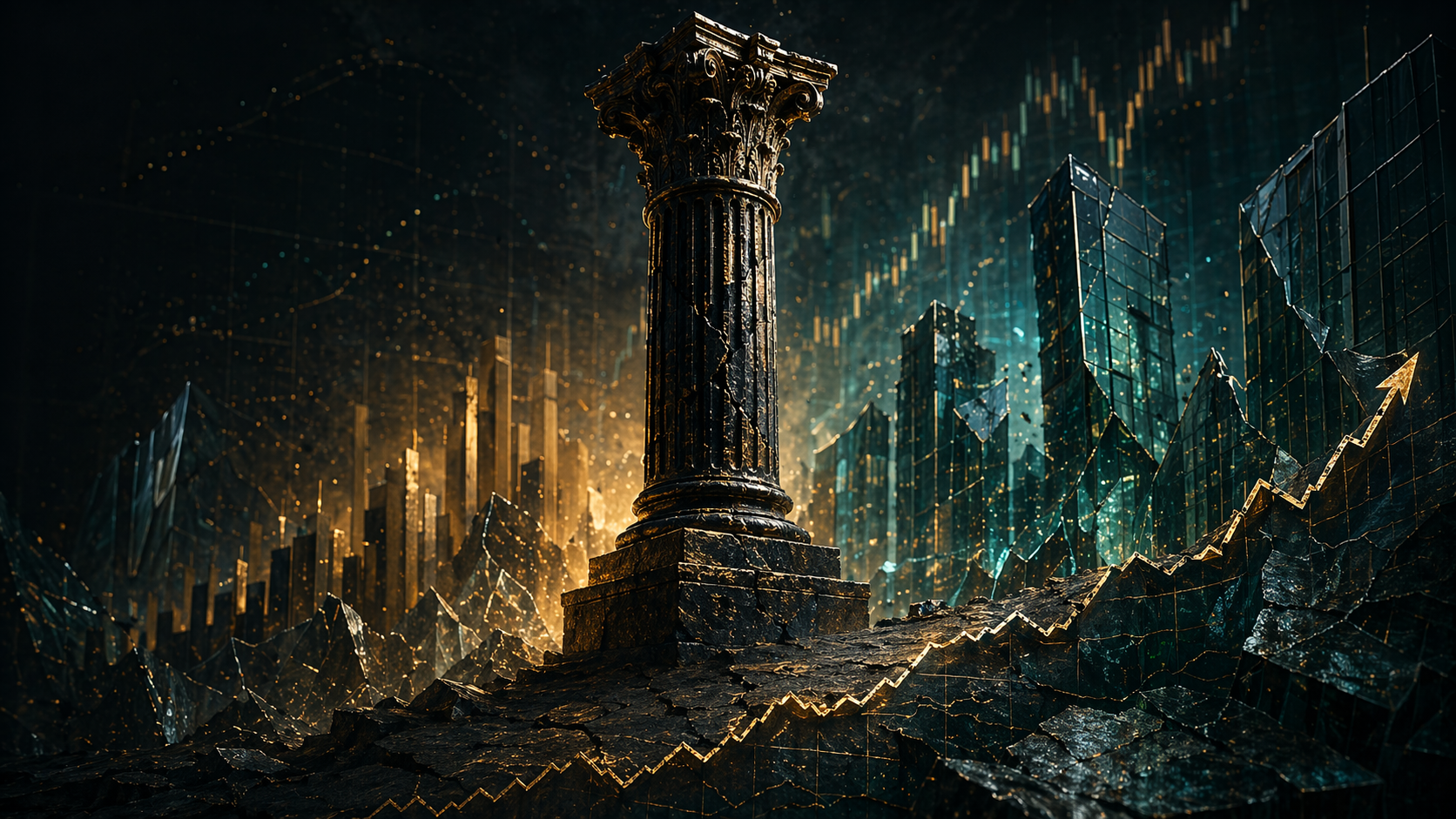 The Aristocrat Nobody Wanted: Why (MDT) Is Worth a Second Look Right Now