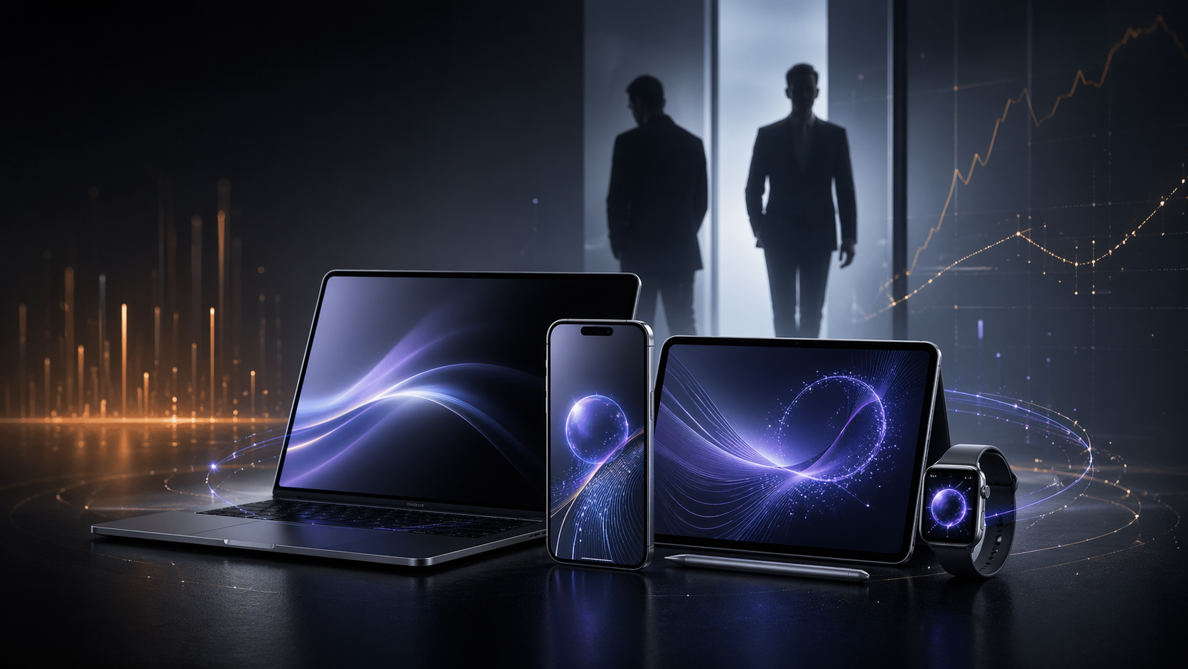 The Load Test: What Apple's Succession Selloff Actually Reveals