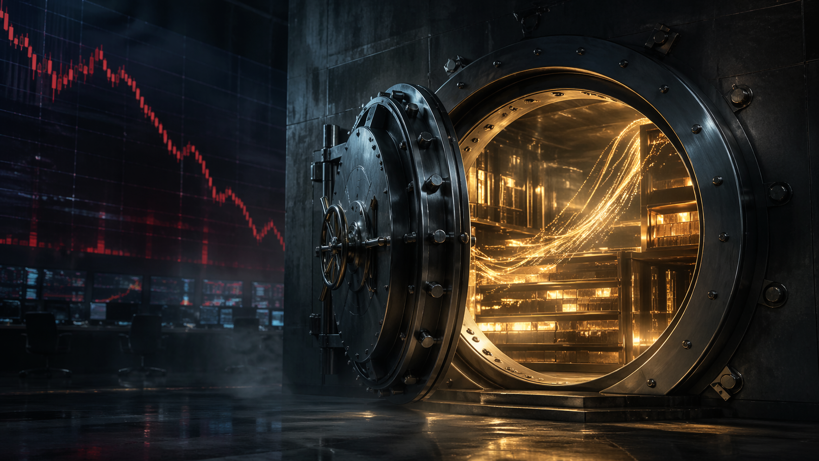 The Vault Keeps Getting Heavier: NetEase at the Strong Buy Line