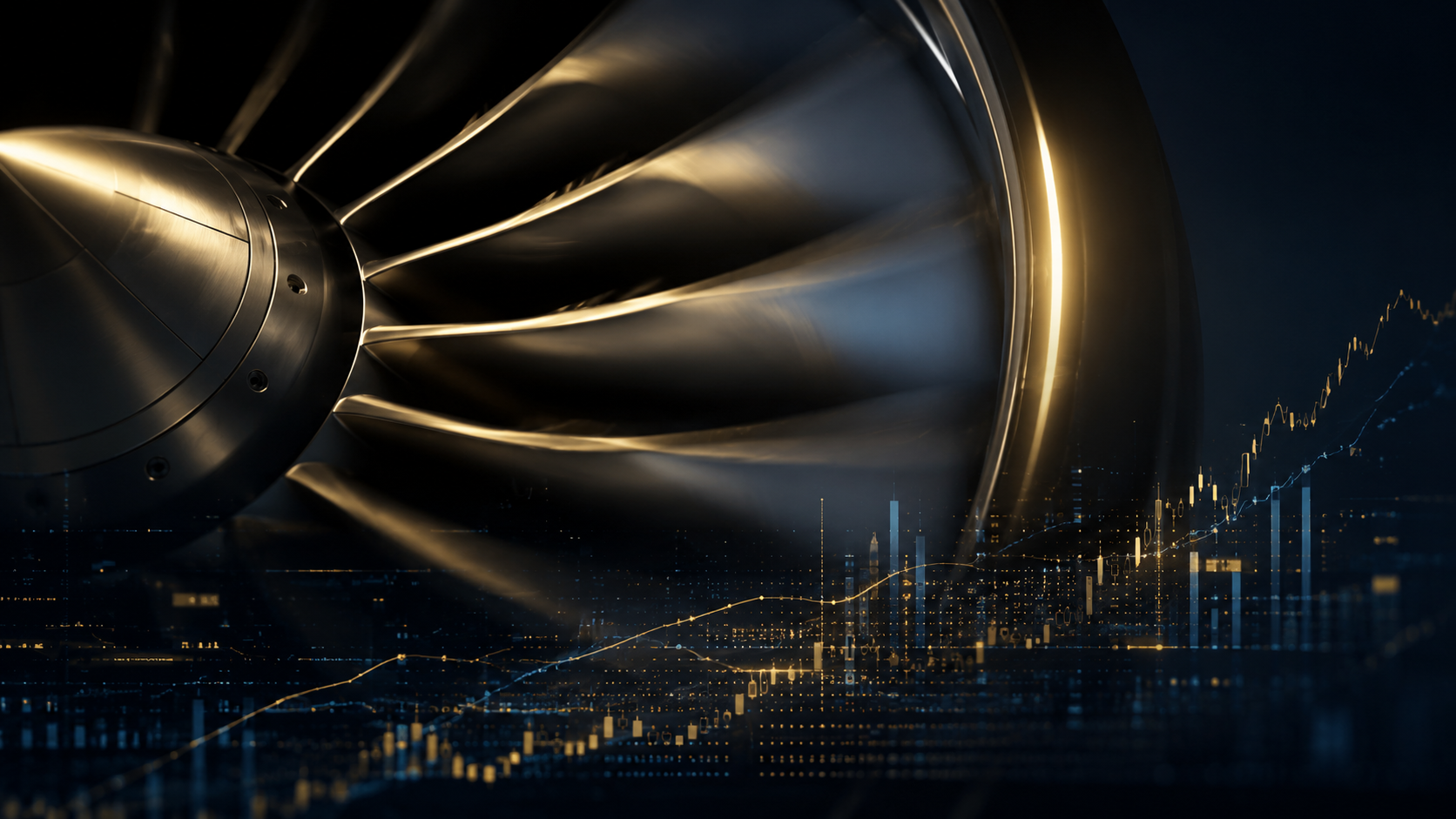 GE Aerospace: The Annuity in the Sky