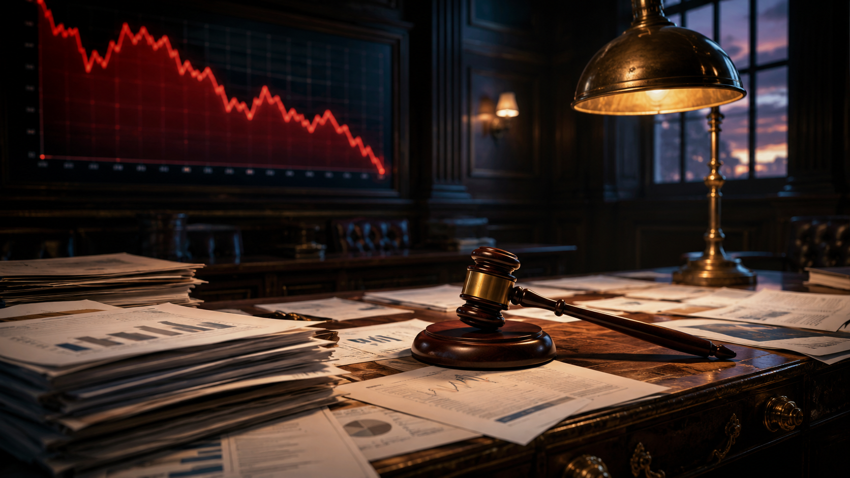 When Wall Street Indicts a Cash Flow Machine: Reading CRM Before the May 27 Earnings