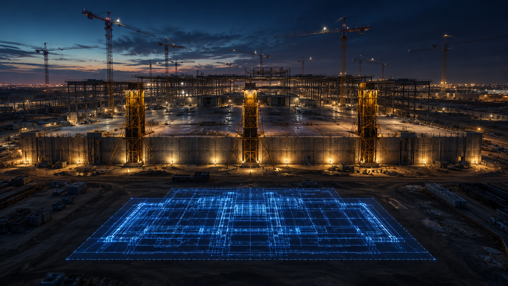 Top 10 AI Stocks 2026 Refresh: The Build Got Wider