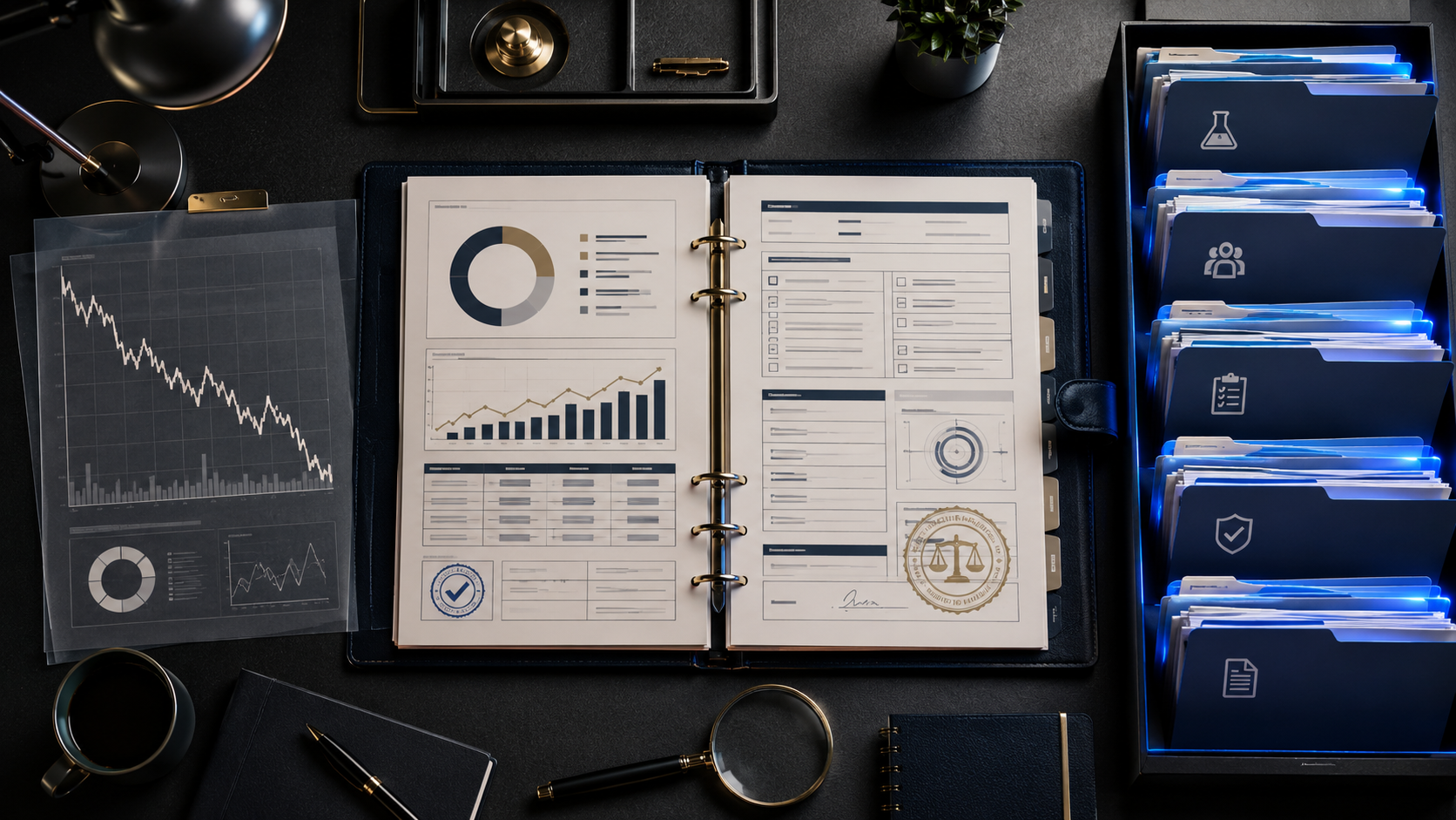 Veeva (VEEV): A Record-Keeper Whose Own Books Are Under Audit