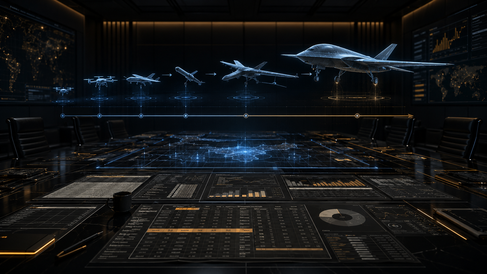When the Pentagon Stops Treating Drones as a Science Project: The June 2026 Refresh