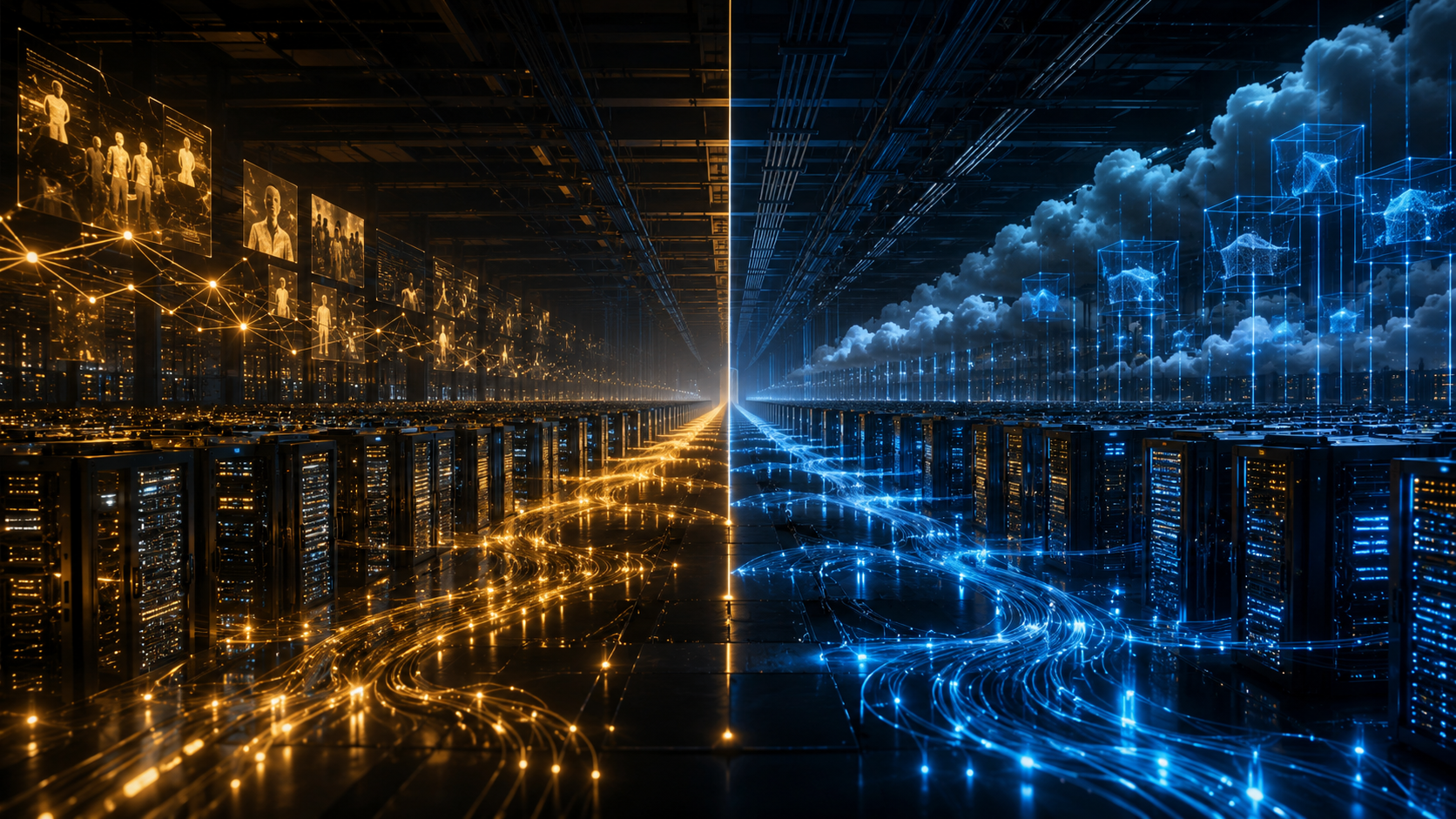 Meta Is Spending Like a Cloud Provider. It Might Start Earning Like One.