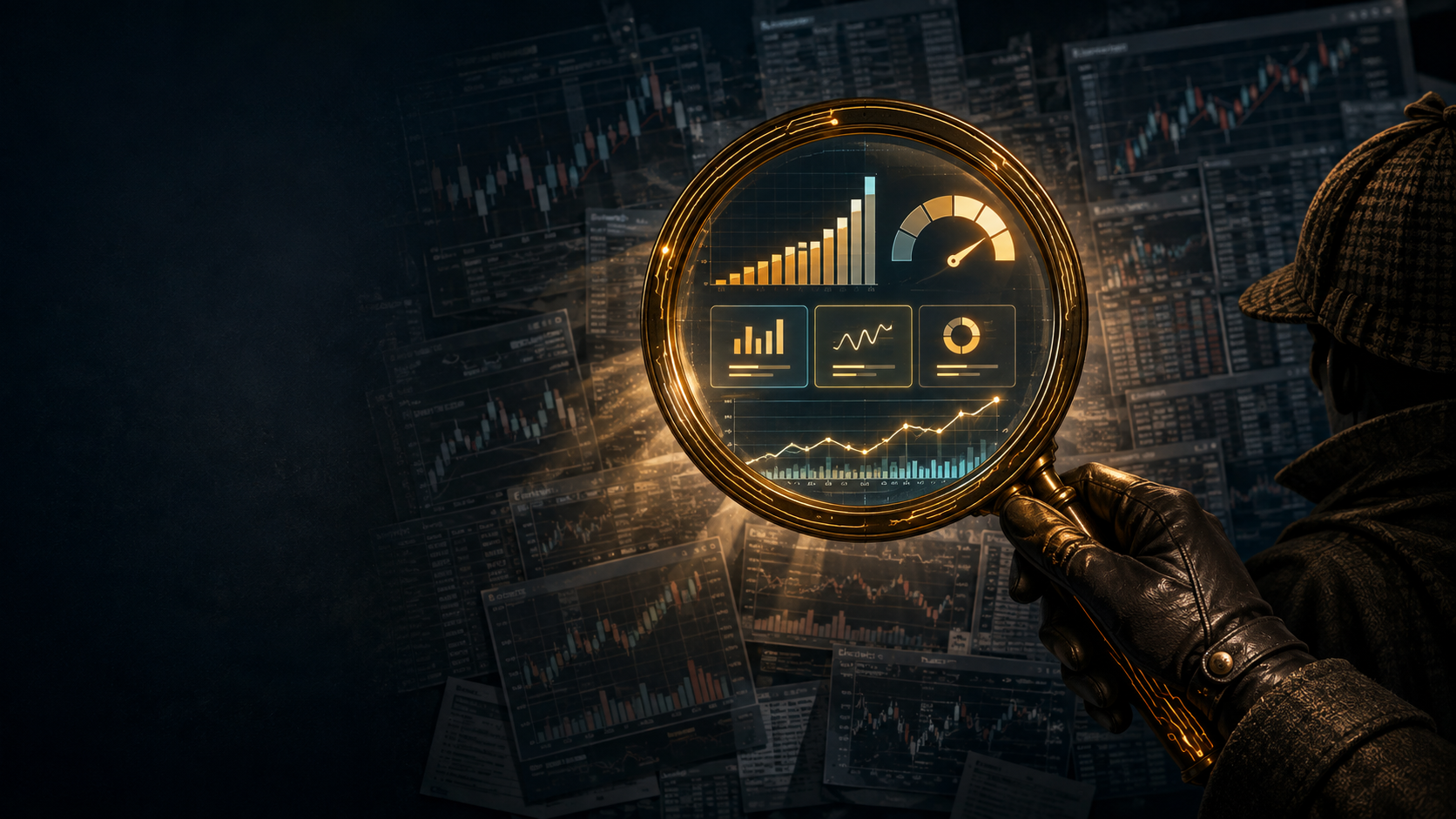 How I Use the GNG AI Analyst to Find Stocks Worth Owning: A Complete Beginner's Walkthrough